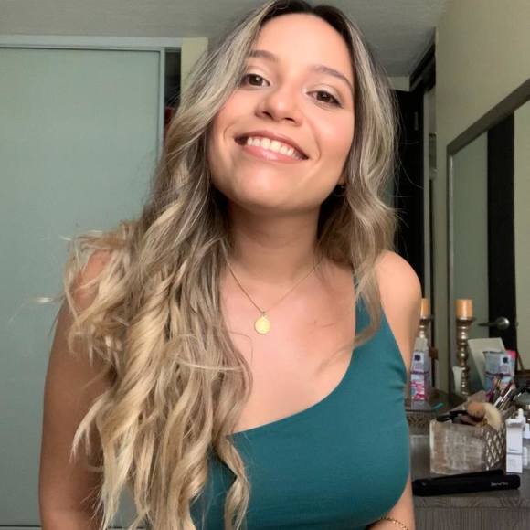 Meet your Posher, Ambar - Picture 1 of 1